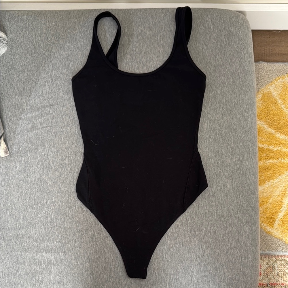 Lululemon Align Body Suit - Thong like new